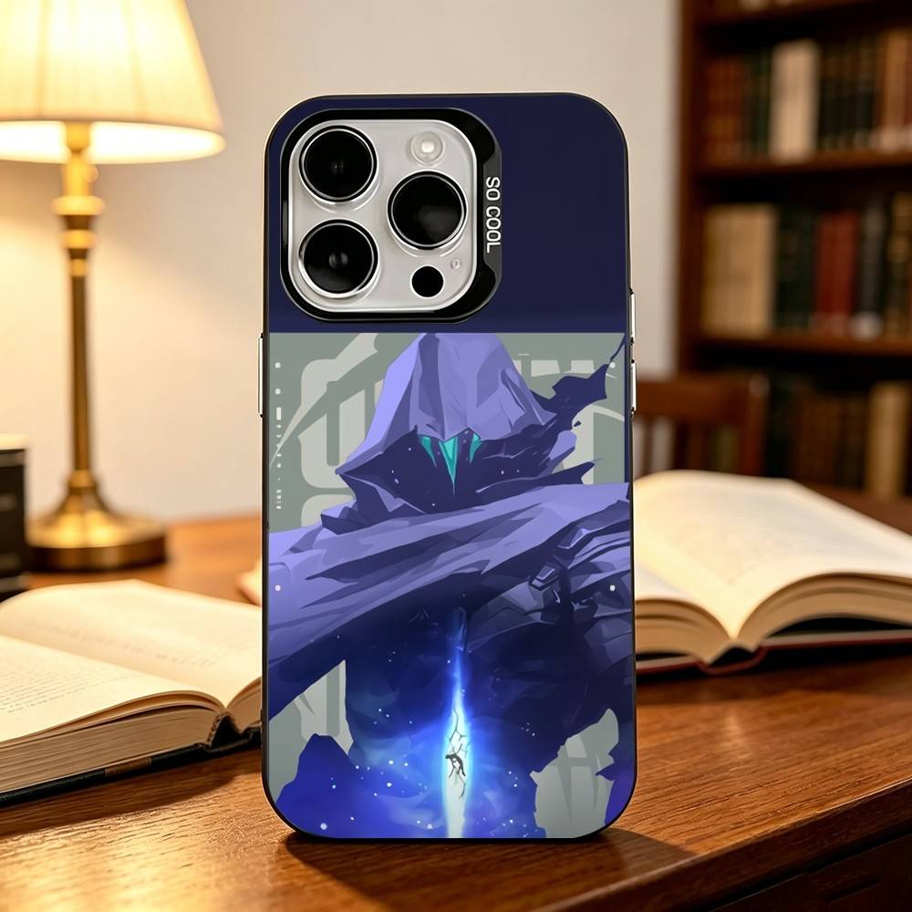 게임 V-발로란트 O-오멘 아이폰 17,16,15,14 - Phone Cases Louis Vuitton 리뷰 및 가격