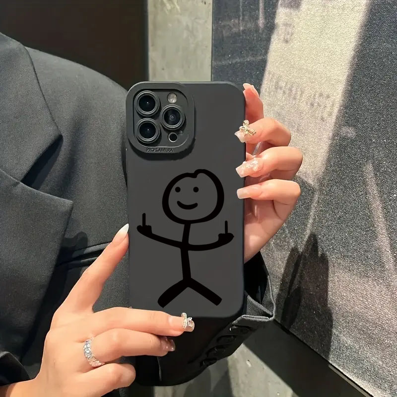 귀여운 만화 매치맨 폰 케이스 삼성 갤럭시 S26 S2 - Phone Cases With Camera Cover 리뷰 및 가격