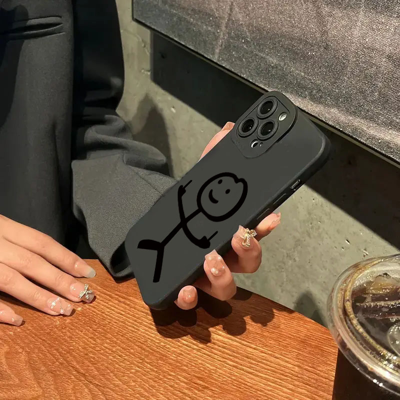 귀여운 만화 매치맨 폰 케이스 삼성 갤럭시 S26 S2 - Phone Cases With Camera Cover 리뷰 및 가격