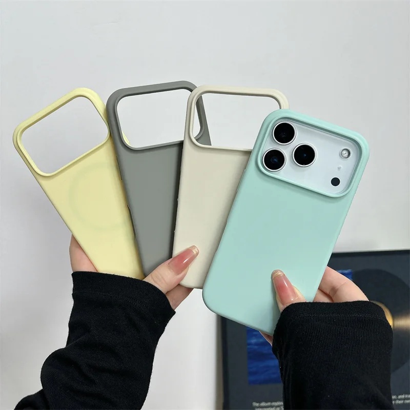 아이폰 18 17 프로 17 프로 맥스 16 15 14 - Phone Cases With Camera Cover 리뷰 및 가격