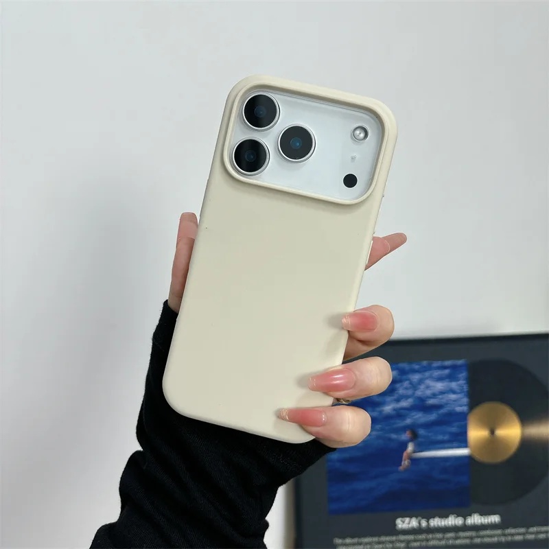 아이폰 18 17 프로 17 프로 맥스 16 15 14 - Phone Cases With Camera Cover 리뷰 및 가격