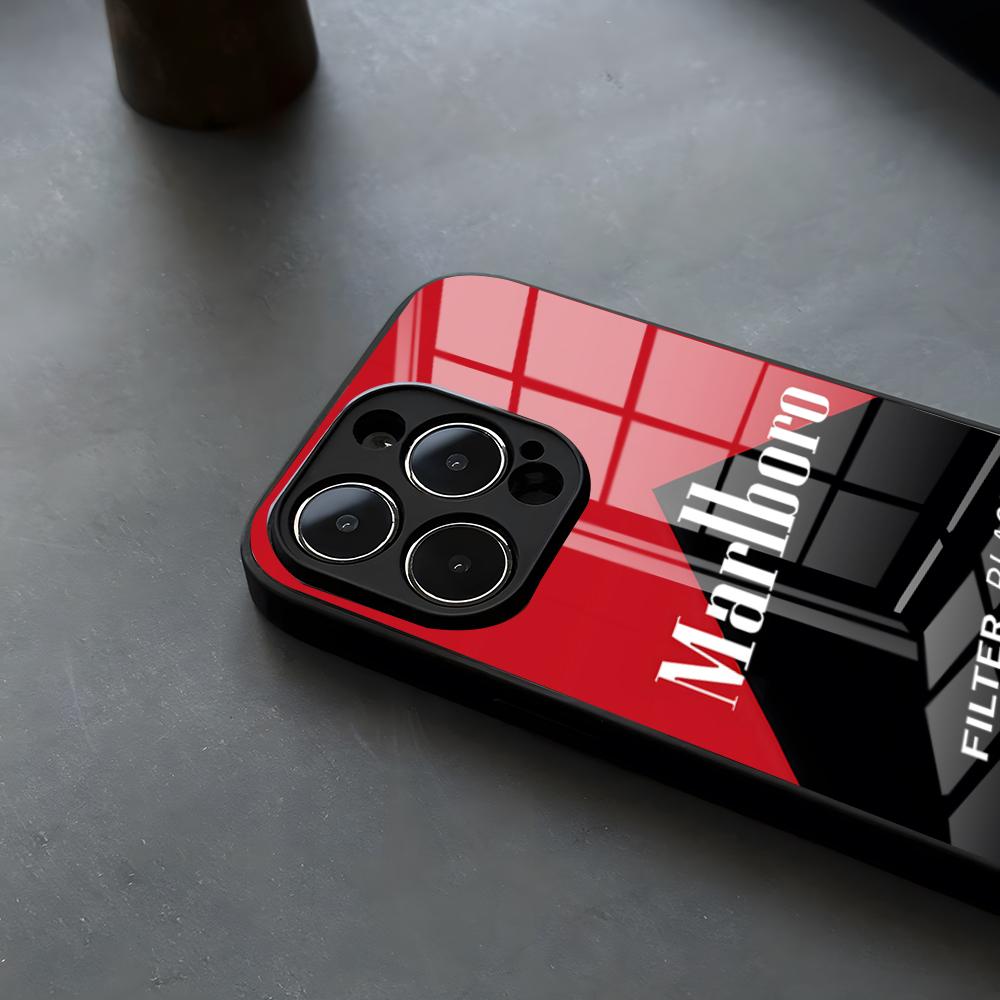 애니메이션 M-마를보로스 폰 케이스 유리 아이폰17 에 - Buy Phone Cases 리뷰 및 가격