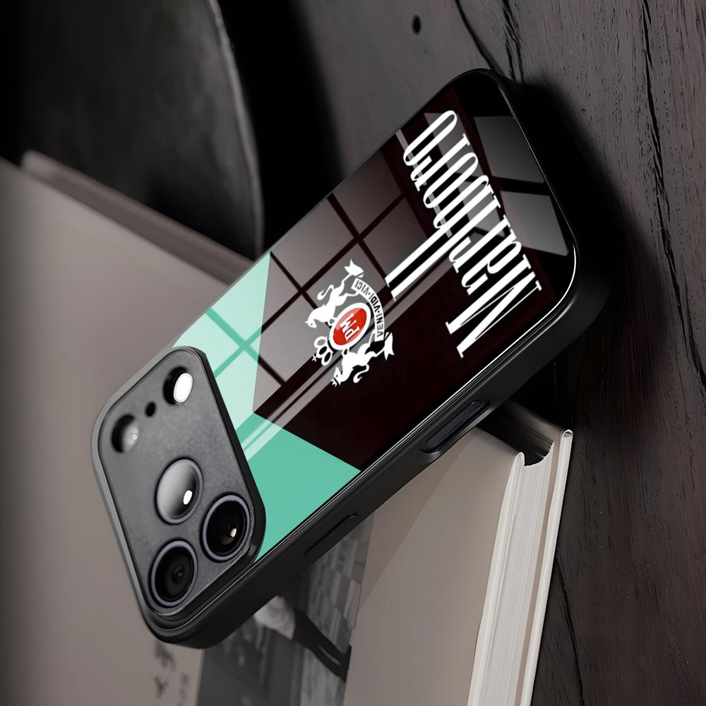 애니메이션 M-마를보로스 폰 케이스 유리 아이폰17 에 - Buy Phone Cases 리뷰 및 가격