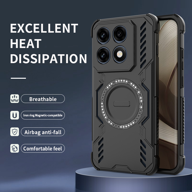 모토로라 시그니처 폰 케이스 모토 엣지 70 에어 프로 - Heat Dissipation Case 리뷰 및 가격