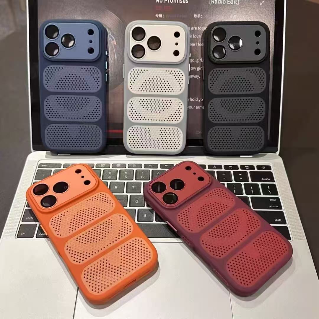 고급 방열 마그네틱 맥세이프 케이스 (아이폰 12, 1 - Heat Dissipation Case 리뷰 및 가격