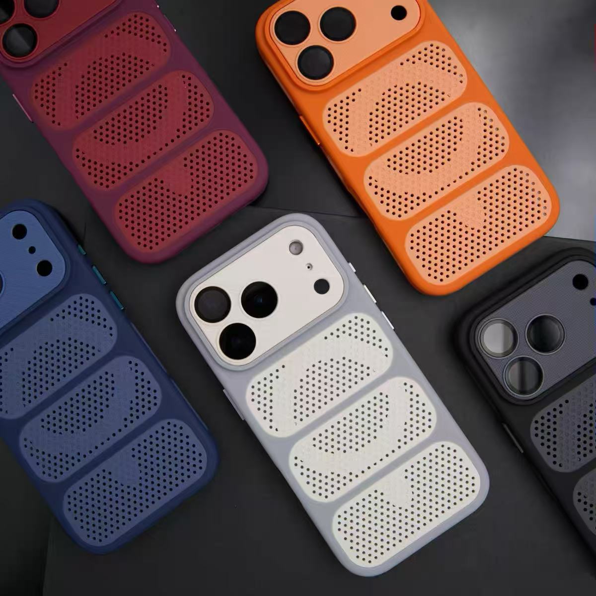 고급 방열 마그네틱 맥세이프 케이스 (아이폰 12, 1 - Heat Dissipation Case 리뷰 및 가격