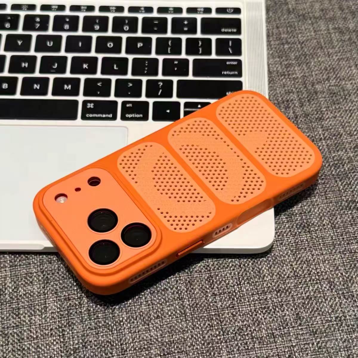 고급 방열 마그네틱 맥세이프 케이스 (아이폰 12, 1 - Heat Dissipation Case 리뷰 및 가격