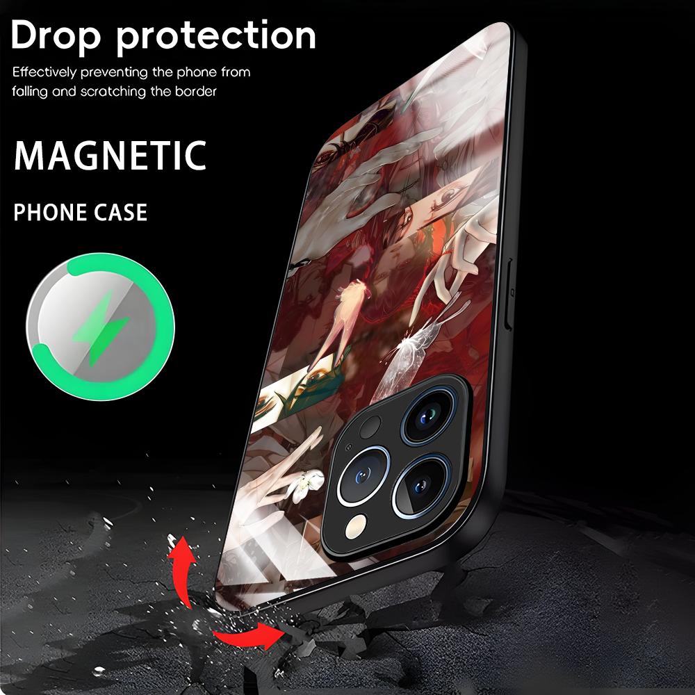 인기 애니메이션 천국 공식의 축복 아이폰 16 15 1 - Phone Cases Iphone 15 Pro Max 리뷰 및 가격