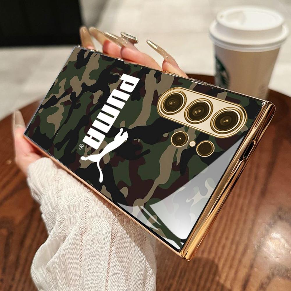 패션 푸마스 폰 케이스 삼성 S26 S25 S24 S2 - Phone Cases Galaxy S25 리뷰 및 가격