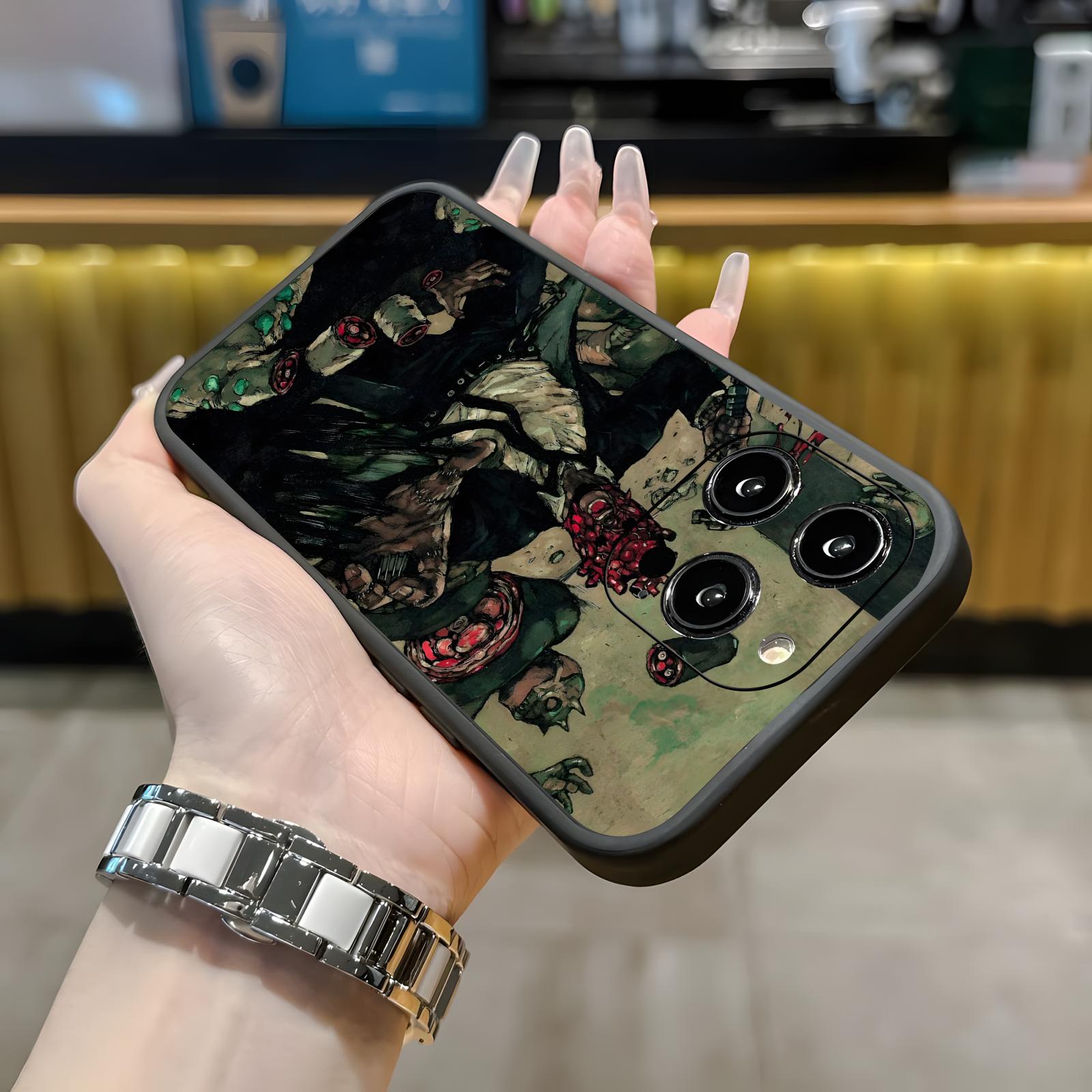 아이폰17 16 16e 15 14 13 12플러스 미니 - Phone Cases Drop Proof 리뷰 및 가격