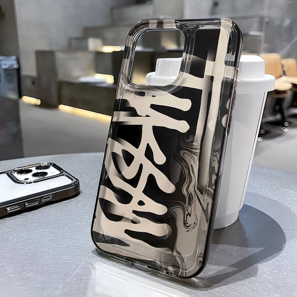 핫세일 소프트 TPU 케이스 아이폰 12 13 17 플 - Buy Phone Cases 리뷰 및 가격